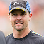 Colin Munro